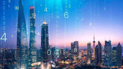 年报直击|贝壳：去年全国二手房交易量占比接近40%，创历史新高