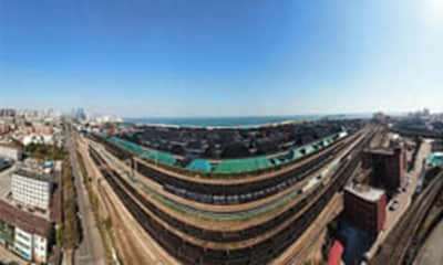 海南离岛免税市场火热 春节购物金额近25亿元