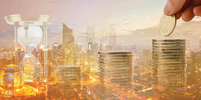 碧桂园，好消息