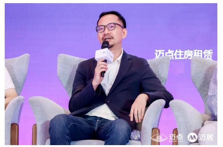 窝趣公寓荣膺“住房租赁运营商MBI十强品牌”殊荣彰显综合实力与强大韧性