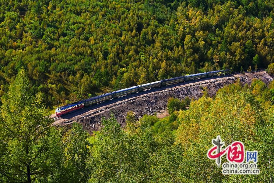 【发现最美铁路】百年梅集华丽转身 续写新时代铁路传奇