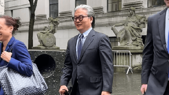 百亿美元世纪大爆仓：美国梦破灭铁狱度余生