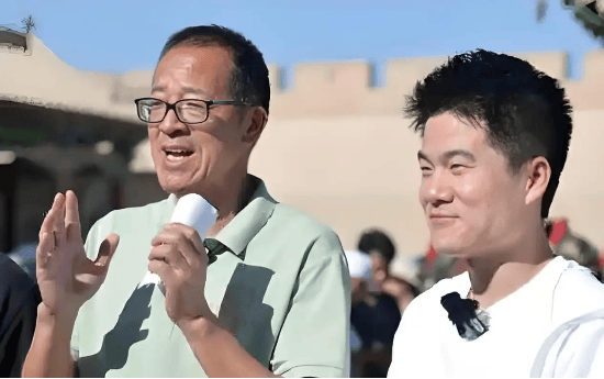 董宇辉“单飞”后首份业绩报告令人大失所望：东方甄选由盈利1.6亿转为亏9650万，俞敏洪后悔了？