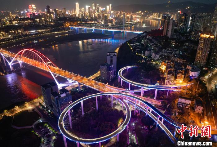 2025重庆国际旅行商大会（春夏季）启幕