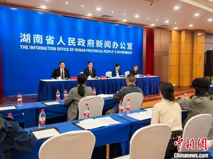 超300个产业转移项目将“落子”湖南