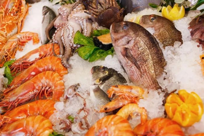 吃高嘌呤食物尿酸就高？这些痛风患者的“忌口”食物其实可以吃！