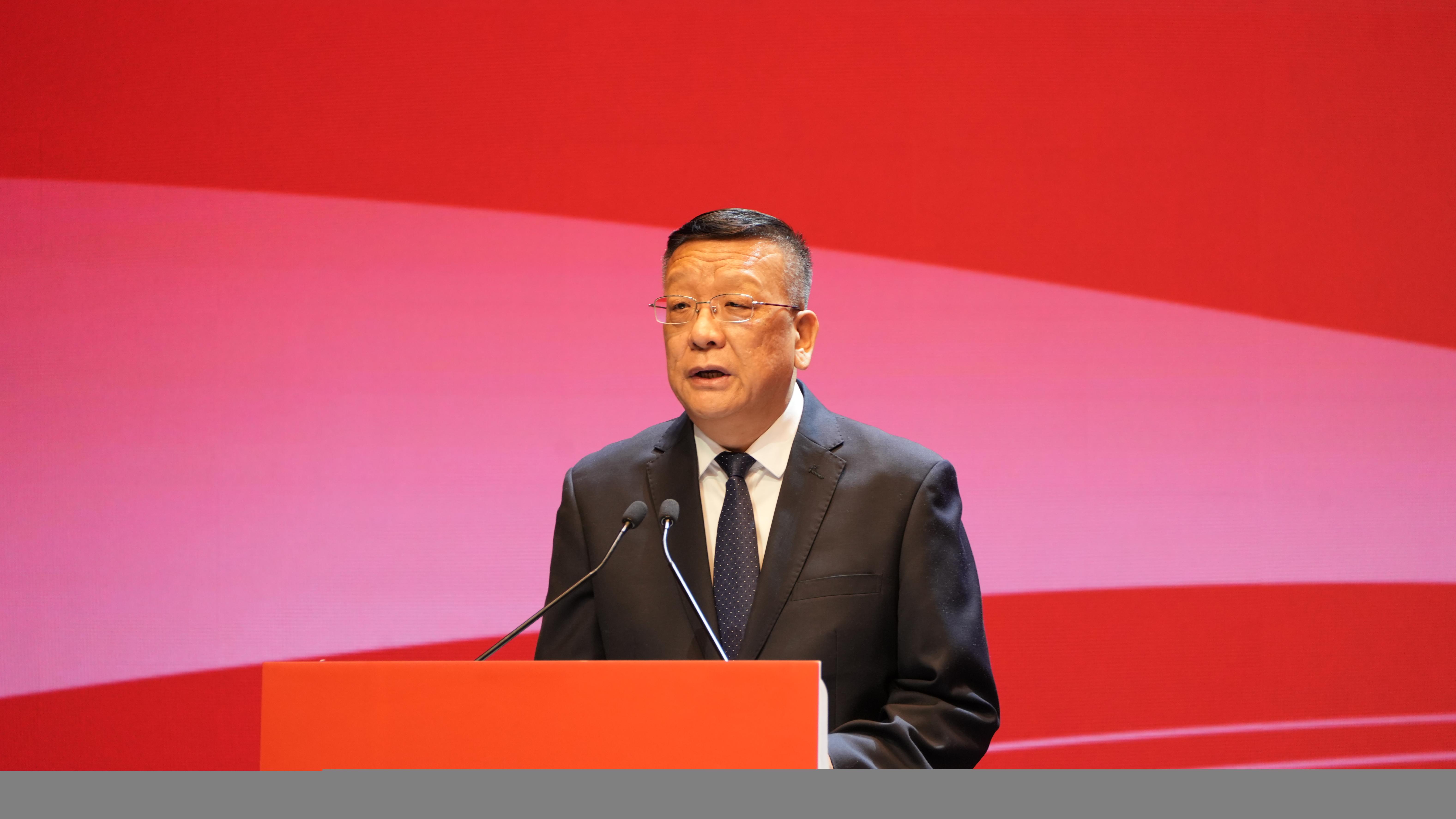 【组图】共筑满意消费：2025年“3·15国际消费者权益日”主题活动举办